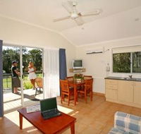 Samurai Beach Resort - Accommodation Georgetown