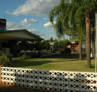 Cross Roads Motel - Accommodation Georgetown