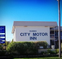 Comfort Inn Dubbo City