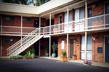 Comfort Inn Dubbo City - Accommodation Georgetown 2