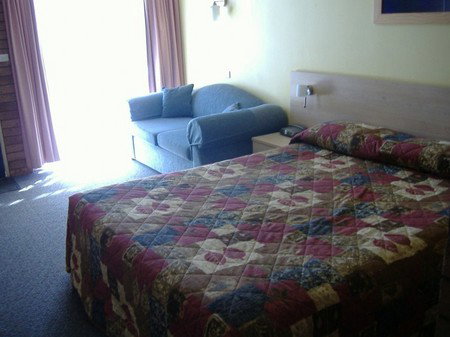 Comfort Inn Dubbo City - Accommodation Georgetown 3