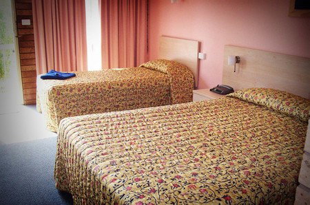 Comfort Inn Dubbo City - Accommodation Georgetown 4