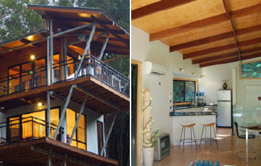 EcOasis - Accommodation Georgetown 3