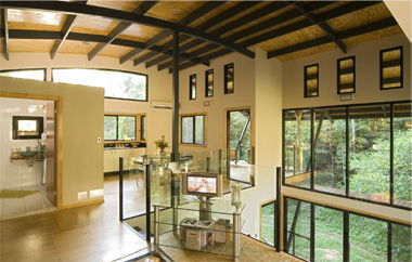 EcOasis - Accommodation Georgetown 4