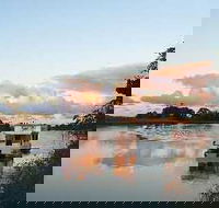 Tweed River Houseboats - Accommodation Georgetown