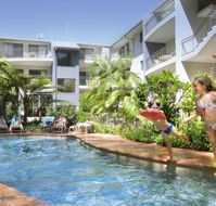 Flynns Beach Resort - Accommodation Georgetown