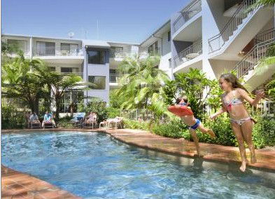 Flynns Beach Resort - Accommodation Georgetown 0