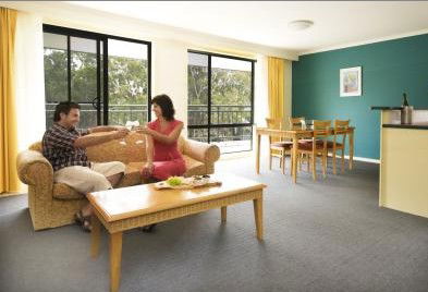 Flynns Beach Resort - Accommodation Georgetown 3