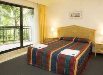Flynns Beach Resort - Accommodation Georgetown 5