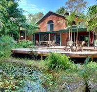 Planula - Accommodation Georgetown