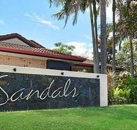 Sandals - Accommodation Georgetown