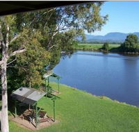 Tweed River Motel - Accommodation Georgetown