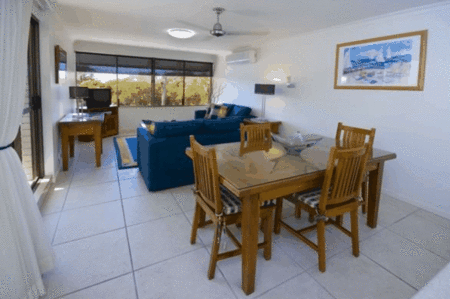 Bellardoo Holiday Apartments - Accommodation Georgetown