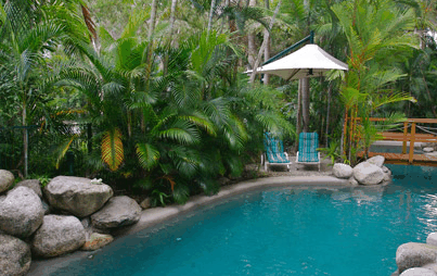 Port Douglas Coral Apartments - Accommodation Georgetown