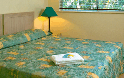 Port Douglas Coral Apartments - thumb 1