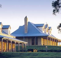 Berenbell Vineyard Retreat - Accommodation Georgetown
