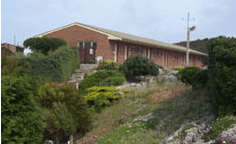 Bass Caravan Park - Accommodation Georgetown 1