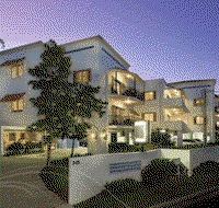 Rimini Holiday Apartments - Accommodation Georgetown