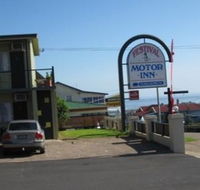 Festival Motor Inn - Accommodation Georgetown