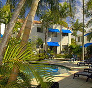 Noosa Place Resort - Accommodation Georgetown