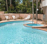 Noosa Apartments - Accommodation Georgetown