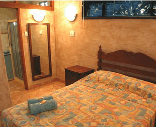 Blue Seas Resort - Accommodation Georgetown 0