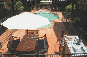 Blue Seas Resort - Accommodation Georgetown 4