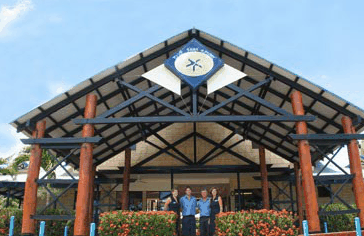 Blue Seas Resort - Accommodation Georgetown 5