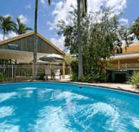 Noosa Tropicana - Accommodation Georgetown