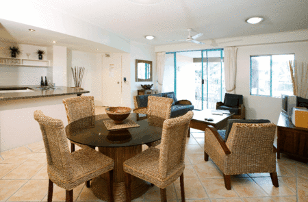 Coral Sands Beachfront Resort - Accommodation Georgetown 3