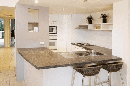 Coral Sands Beachfront Resort - Accommodation Georgetown 5