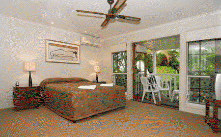 Sandy Beach Resort - Accommodation Georgetown 2