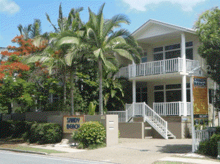 Sandy Beach Resort - Accommodation Georgetown 3