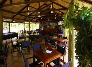 Port Douglas Plantation Resort - Accommodation Georgetown 0