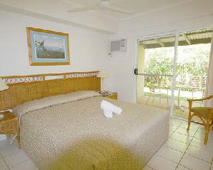 Port Douglas Plantation Resort - Accommodation Georgetown 1