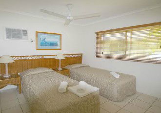 Port Douglas Plantation Resort - Accommodation Georgetown 2