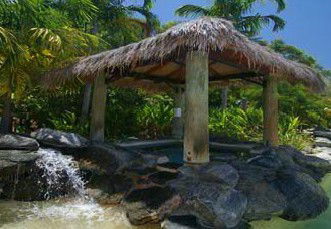 Port Douglas Plantation Resort - Accommodation Georgetown 3