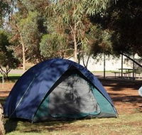 Port Augusta Big 4 Holiday Park - Accommodation Georgetown