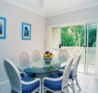 Sailz Boutique Holiday Villas - Accommodation Georgetown