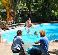 Nomads Noosa - Accommodation Georgetown