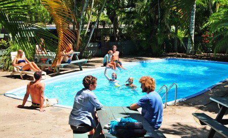 Nomads Noosa - Accommodation Georgetown 0