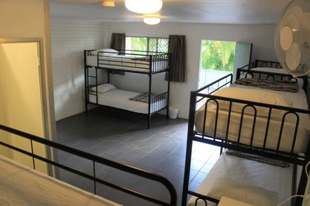 Nomads Noosa - Accommodation Georgetown 3