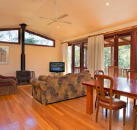 Bodhi Cottages - Accommodation Georgetown