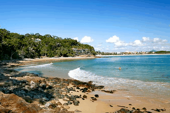 Noosa Heads Motel - Accommodation Georgetown 4