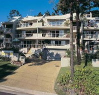 Picture Point Apartments - Accommodation Georgetown