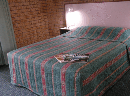 Comfort Inn Marco Polo - Accommodation Georgetown 1