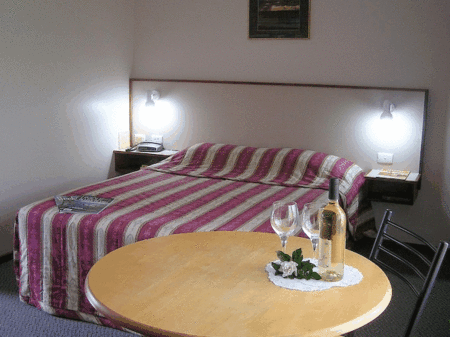 Comfort Inn Marco Polo - Accommodation Georgetown 2