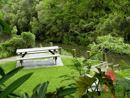 Comfort Inn Marco Polo - Accommodation Georgetown 5