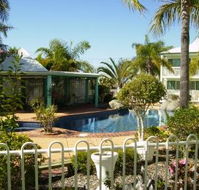 Reef Adventureland Motor Inn - Accommodation Georgetown