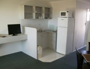 Reef Adventureland Motor Inn - Accommodation Georgetown 1